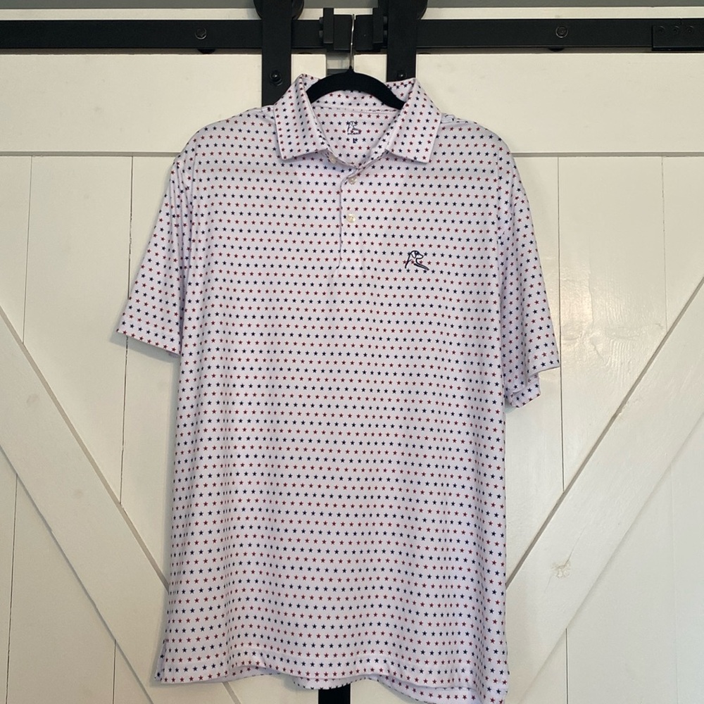 Rhoback Stars & Stripes - L